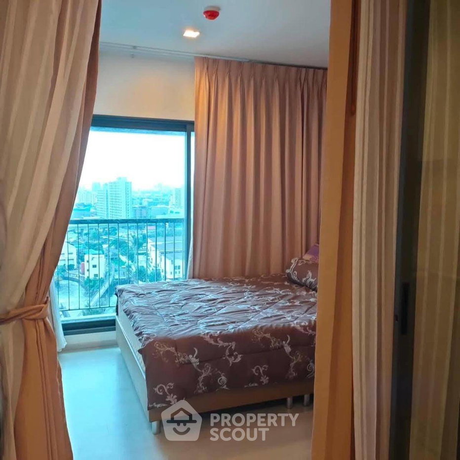 รูป คอนโด 1 ห้องนอน 40 ตร.ม. ชั้น 16 ที่ Life Sukhumvit 48 ใกล้ BTS พระโขนง (ID 2640596) - รูปที่ 14/15