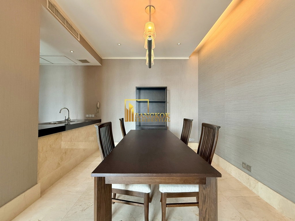 รูป The Infinity | Beautiful 2 Bedroom Luxury Condo in Sathorn - BR1160CD - รูปที่ 7/27
