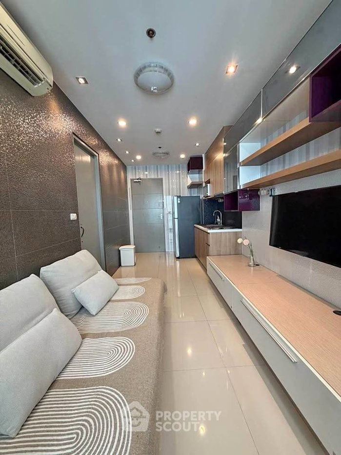 picture 1-BR Condo At Ideo Mix Sukhumvit 103, 90m To BTS Udom Suk (ID 3142063) - 1/8