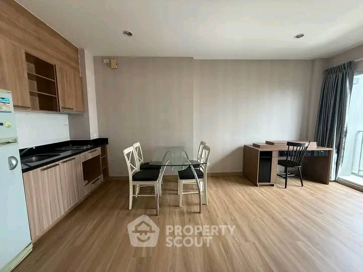 รูป คอนโด 1 ห้องนอน ขนาด 49 ตร.ม. ใน Hive Sathorn ใกล้ BTS กรุงธนบุรี 90 ม. (ID 3141787) - รูปที่ 6/7