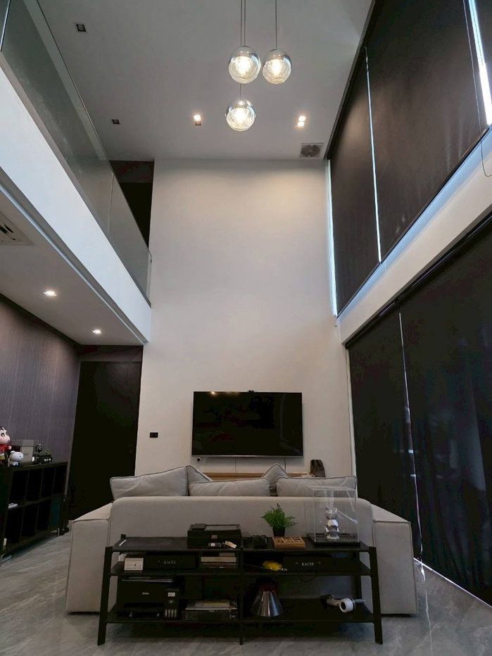 รูป 🏡 ให้เช่าด่วน! บ้านเดี่ยว Modern ลักชัวรี แยกหลุยส์ เชียงใหม่ ใกล้สนามกอล์ฟ M Sport 📞 063-6649056 - รูปที่ 13/36