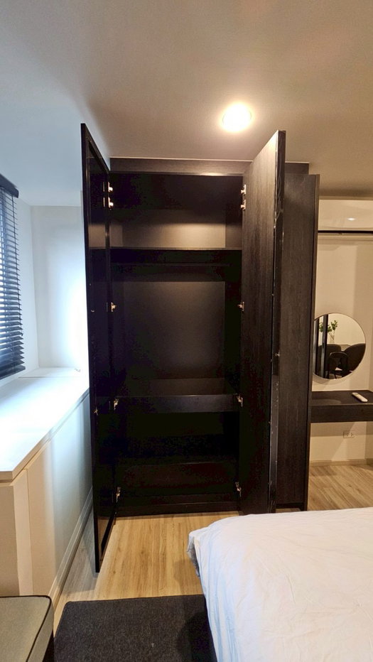 picture #R10705 🎉 300769 Condo for Rent: XT HUAIKHWANG - 22/26