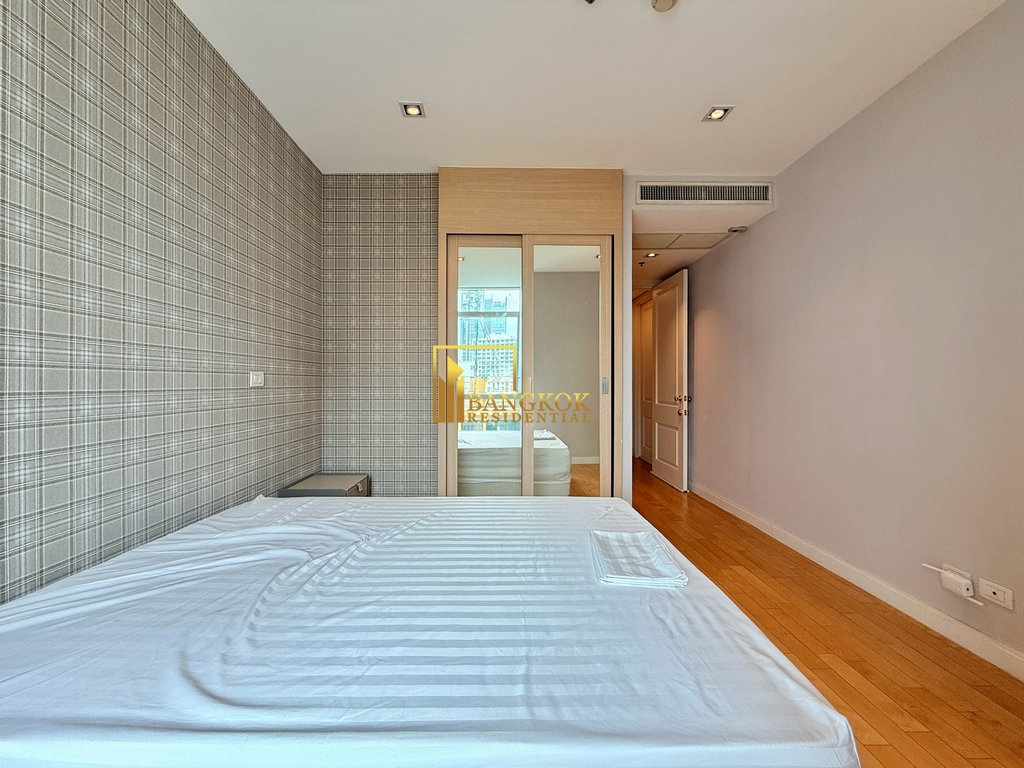 รูป Athenee Residence - 2 Bedroom Condo For Rent in Ploenchit - BR6759CD - รูปที่ 21/49