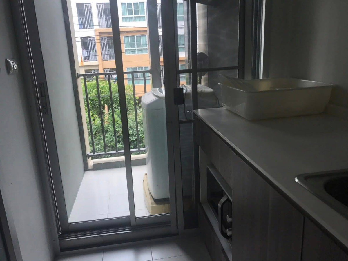 picture D Condo Sign For Sale !! Near Central Chiagmai.400m. - 6/7