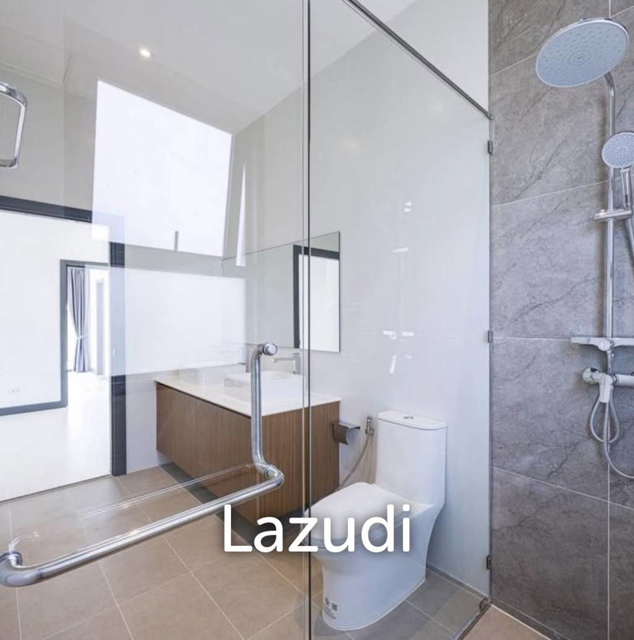 picture SOI 102 : 2 storey luxury 4 bed pool villa - 20/38