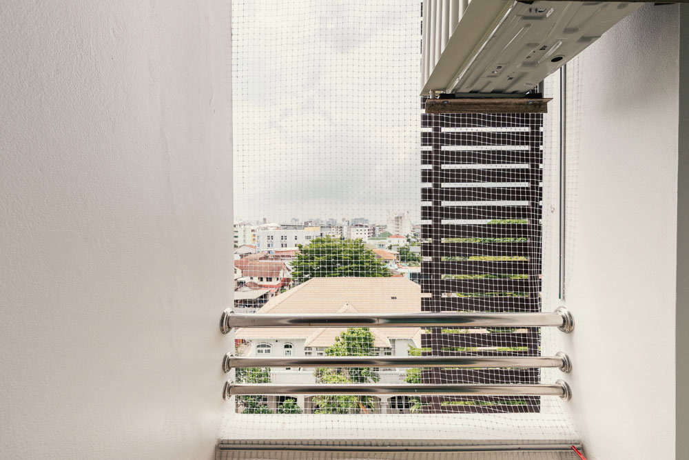 รูป 🔥ขาย คอนโดThe Tropical Condominium เดอะ ทรอปิคอล คอนโดมิเนียม ทำเลอ่อนนุช-สุขุมวิท 1 ห้องนอน ฟังก์ชันลงตัว ✅ พร้อมอยู่ - รูปที่ 23/23