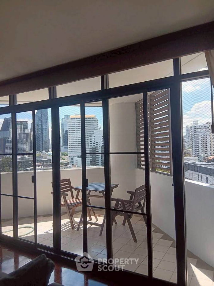 รูป คอนโด 2 ห้องนอน 115 ตร.ม. ชั้น 12 The Waterford Park Sukhumvit 53 ใกล้ BTS ทองหล่อ (ID 3140072) - รูปที่ 4/8