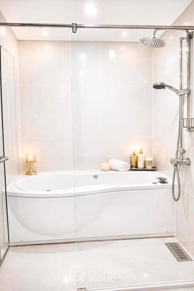 รูป คอนโด 1 ห้องนอน 50 ตร.ม. ให้เช่า ที่ ไอวี่ ทองหล่อ 23 ใกล้ ทองหล่อ (ID 3140022) - รูปที่ 11/13