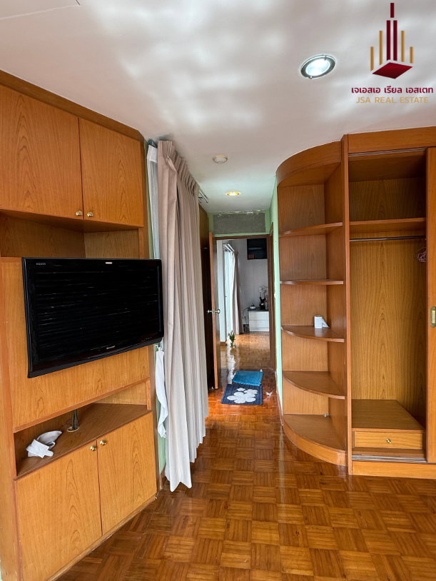 picture ✨ For Sale: Silom Suite Condo ✨💰 Only 9,900,000 THB - 3/4