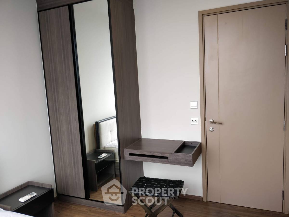 รูป คอนโด 2 ห้องนอน ชั้น 23 The Line Sukhumvit 71 ใกล้ BTS พระโขนง (ID 825348) - รูปที่ 8/20