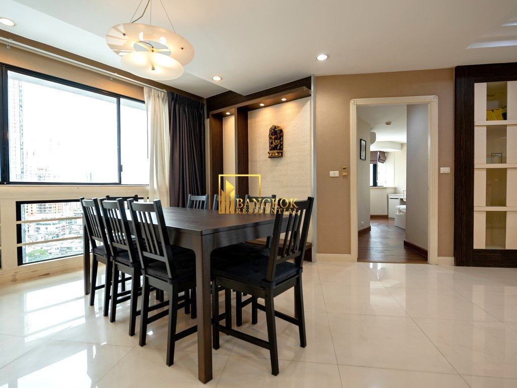 picture President Park | Spacious 3 Bed Condo in Phrom Phong Area - BR16085CD - 7/34