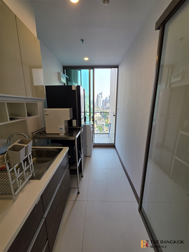 Hurry to book!! Unexpected value Supalai Oriental Sukhumvit 39