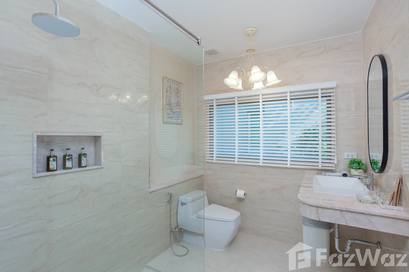 รูป วิลล่าให้เช่า 4 ห้องนอน ในโครงการ ฟิชเชอร์แมน เวย์ บีช วิลล่า 6633134 - รูปที่ 17/42