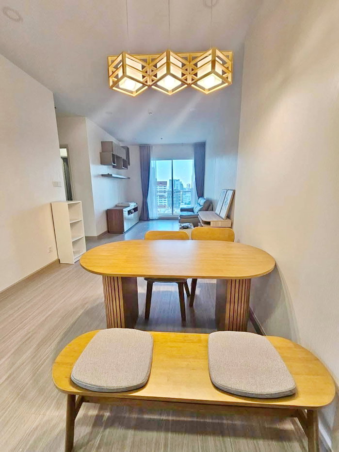 picture 9826, 2 Br. condo for at Supalai Premier Si Phraya - Samyan. - 5/7