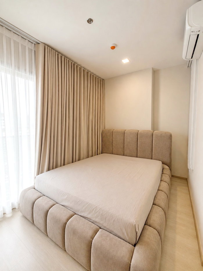 รูป ขาย เดอะ ไพรเวซี่ จตุจักร ห้องใหม่เพิ่งซื้อ - รูปที่ 6/10