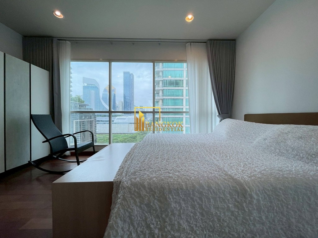 รูป The Address Chidlom | Good Size 2 Bedroom Condo For Rent - BR16866CD - รูปที่ 14/33