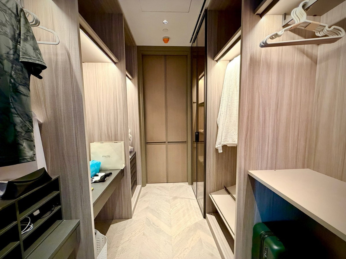 picture LTHC16010 - Luxury Condo for Sale Lumphini | ONE89 Wireless | Near MRT Lumphini | 106 MB - 3/11