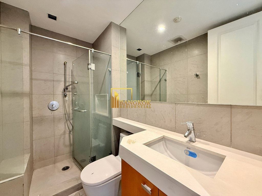 รูป Athenee Residence - 2 Bedroom Condo For Rent in Ploenchit - BR6759CD - รูปที่ 22/49