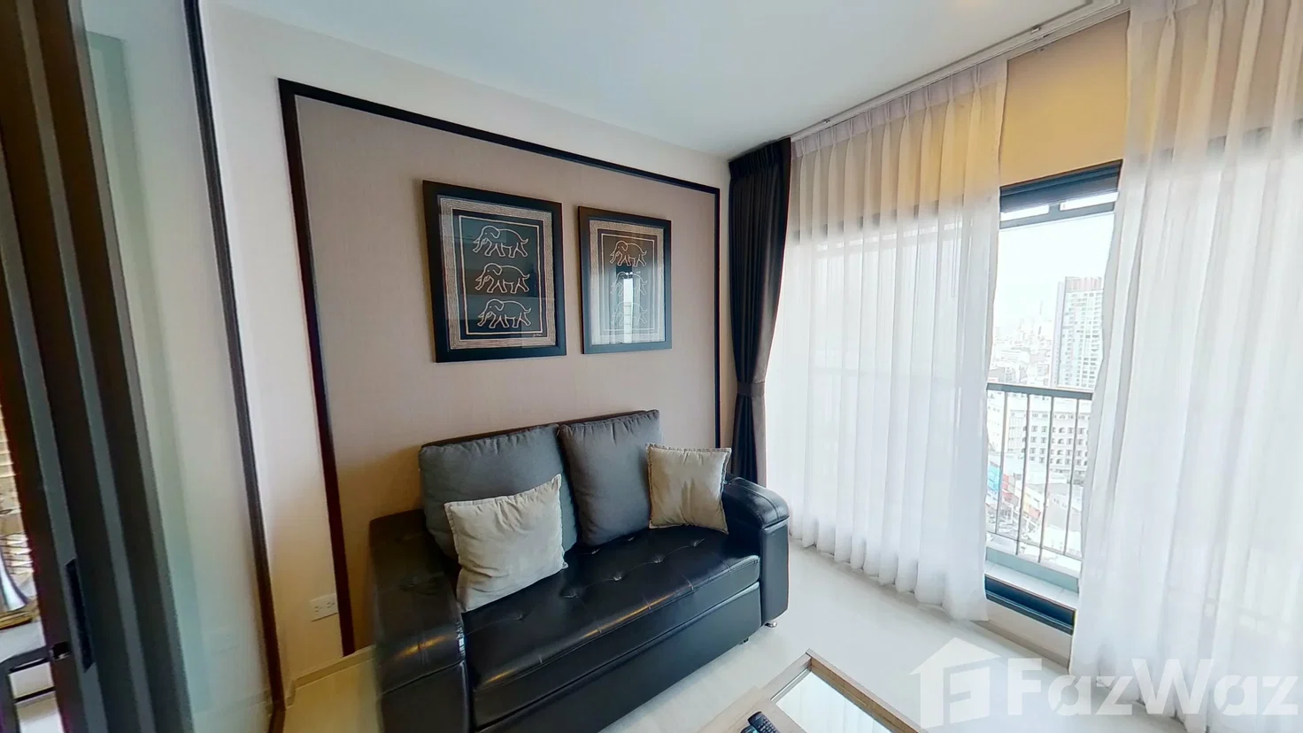 picture 1 Bedroom Condo for sale at Life Sukhumvit 48  653258 - 2/6