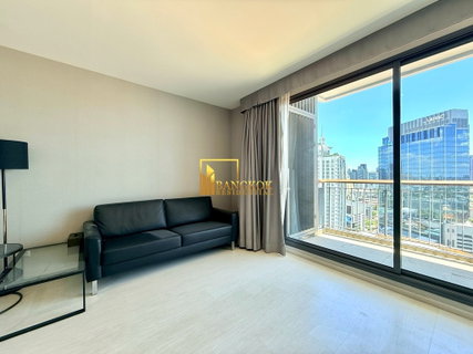 รูปภาพ Rhythm Sukhumvit 42 | Stylish 2 Bedroom Condo in Ekkamai - BR61790CD