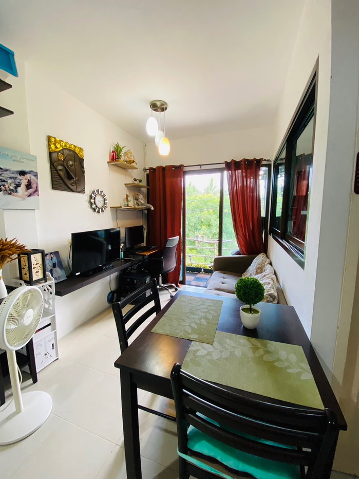 รูป ขายคอนโด Baan Praew Prao Condominium – เกาะสมุย 📍 แม่น้ำ อำเภอเกาะสมุย จังหวัดสุราษฎร์ธานี - รูปที่ 15/19