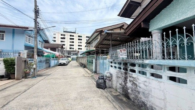 รูป บ้านเดี่ยว หมู่บ้านนิมิตรา บางกรวย - การไฟฟ้าพระราม 7 หลังริม - รูปที่ 2/18
