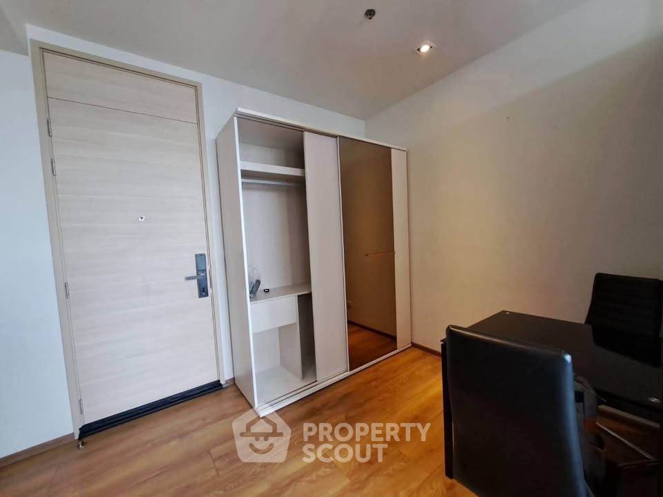picture High-Floor 1-BR 29 Sqm At Park Origin Phrom Phong, BTS Phrom Phong (ID 3139948) - 7/8