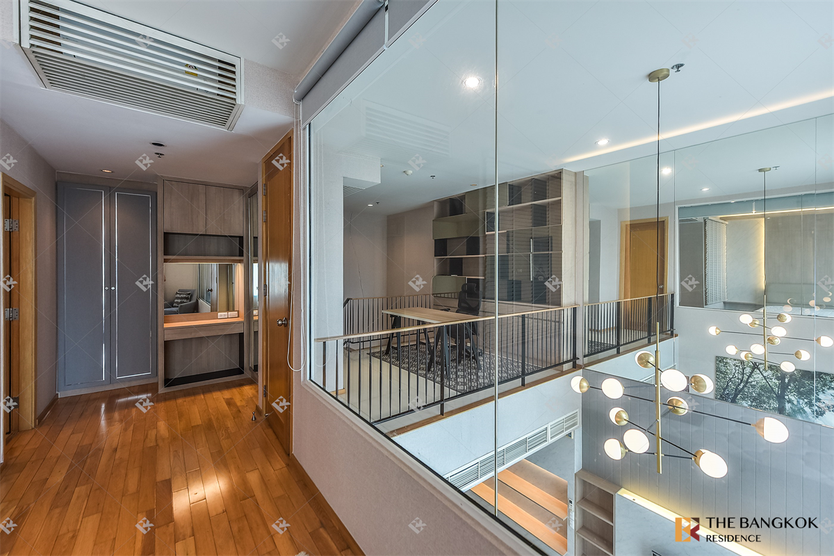 picture Condo That Meets All City Dwellers Lifestyles The Empire Place - 2/10