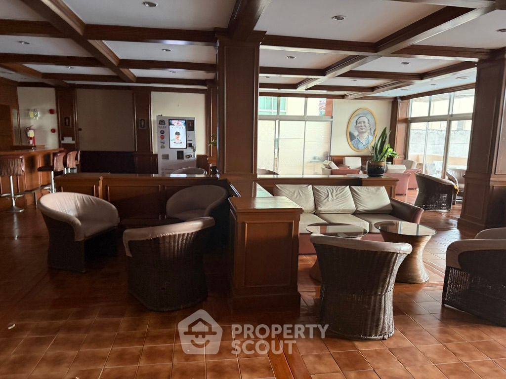 รูป คอนโด 4 ห้องนอน 252 ตร.ม. ชั้น 18 ไท่ปิง ทาวเวอร์ส สุขุมวิท 63 ใกล้ ARL รามคำแหง (ID 3140129) - รูปที่ 25/30