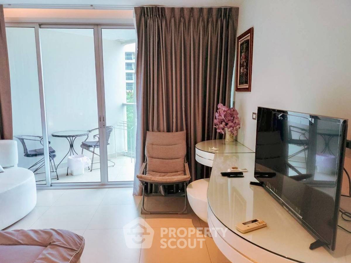 picture 1-BR Condo For Sale At Sands Condominium, Phratamnak (ID 3140118) - 6/8