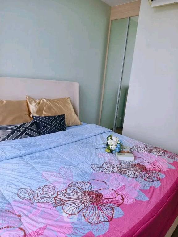 รูป คอนโด 2 ห้องนอน ชั้นสูง 52 ตร.ม. ที่ Park Origin Phrom Phong ใกล้ BTS พร้อมพงษ์ (ID 3141722) - รูปที่ 7/10