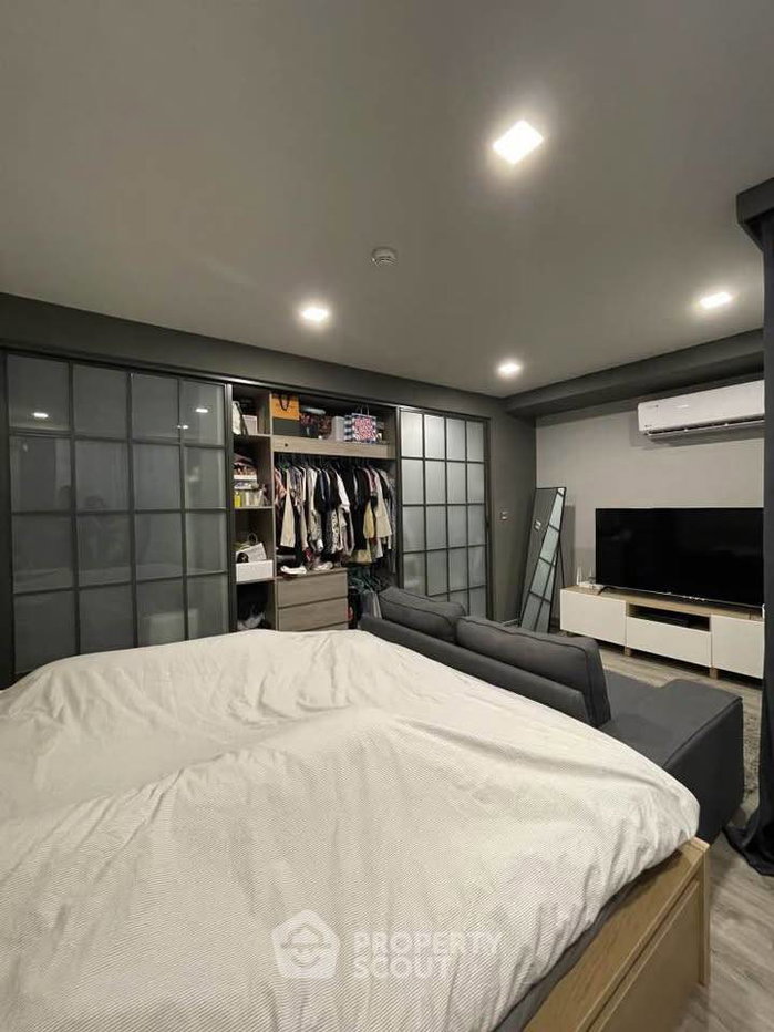 picture 1-BR Condo For Sale At Maestro 19 Ratchada19 • MRT Ratchadaphisek (ID 3142522) - 2/7