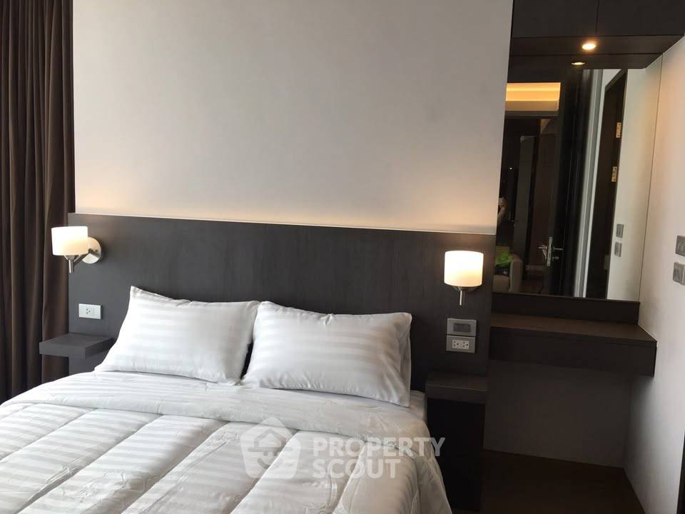 รูป คอนโด 1 ห้องนอน ขาย ที่ ลุมพินี 24 ใกล้ BTS พร้อมพงษ์ (ID 3141732) - รูปที่ 12/16
