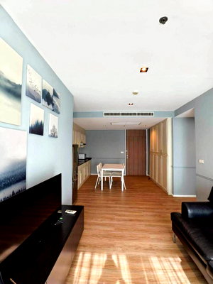 Condos for sale : NOBLE REMIX – Best Market Value Two Bedroom in Prime Thonglor at 9.9MB