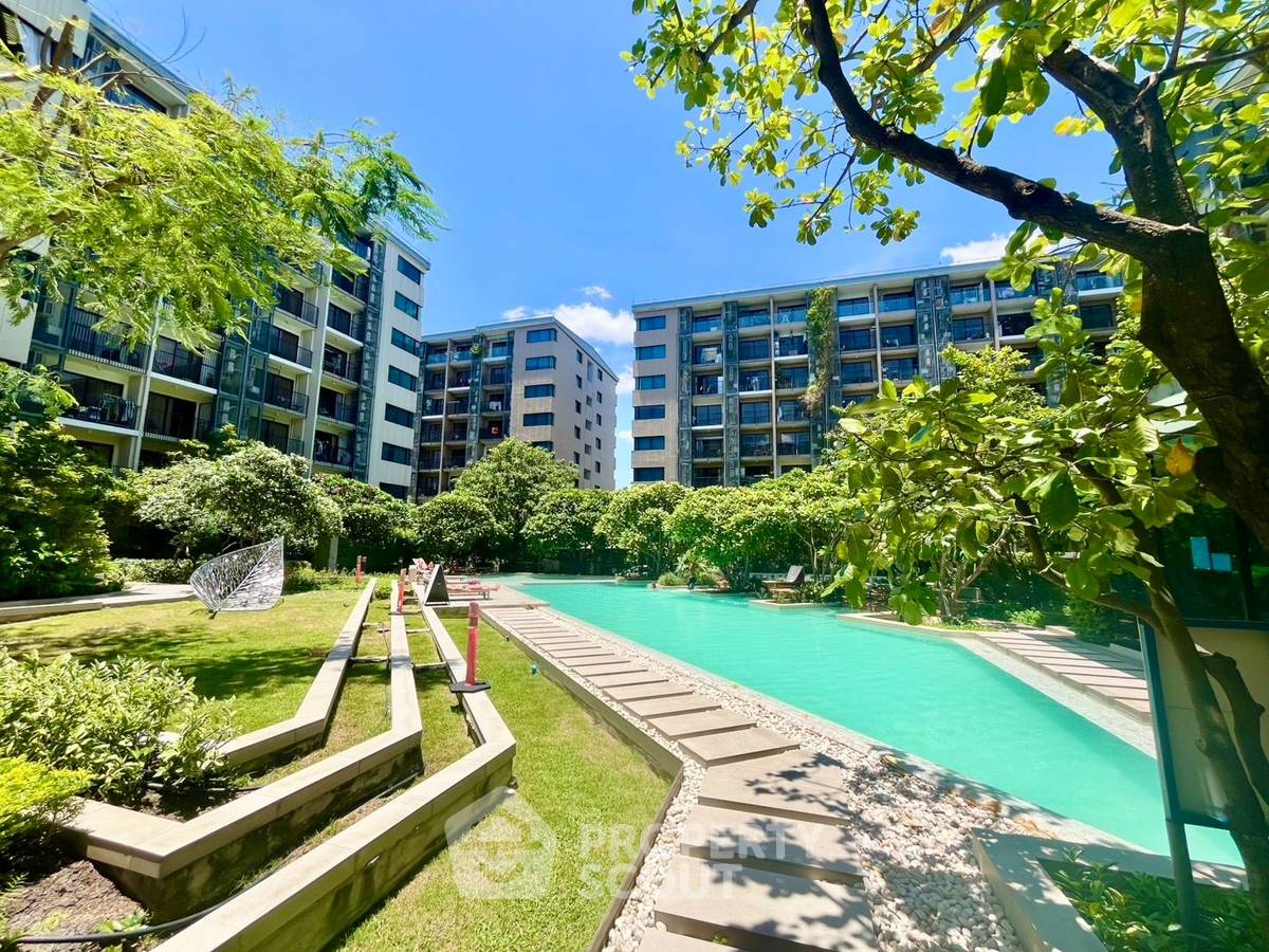 รูป คอนโดให้เช่า 1 ห้องนอน โครงการ Blossom Condo @ Sathorn-Charoenrat ใกล้ BTS สุรศักดิ์ (ID 3134960) - รูปที่ 15/17