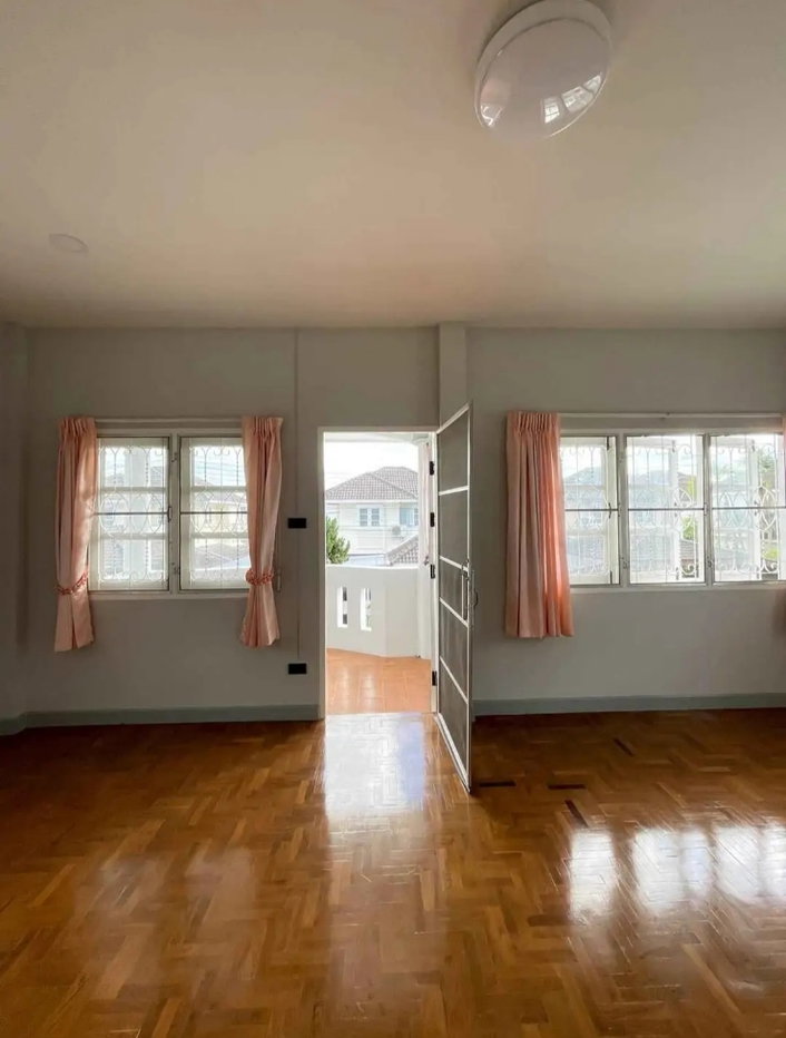 รูป 🏡ขาย3.39MBลากูนน่าโฮม สันทราย ใกล้รวมโชค/เซ็นเฟส/แยกสันคะยอม/กาดสามแยก/NIS/Tonkla เข้าเมืองไม่เกิน 20 นาที - รูปที่ 9/14