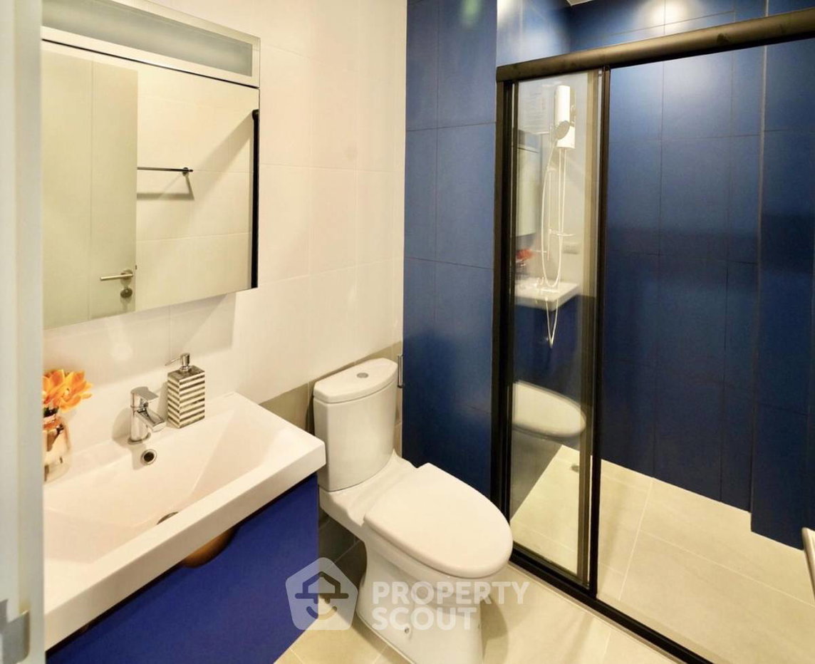 picture 1-BR Condo At XT Ekkamai, 10th Floor, 30 Sqm near BTS Thong Lor (ID 3125181) - 6/6