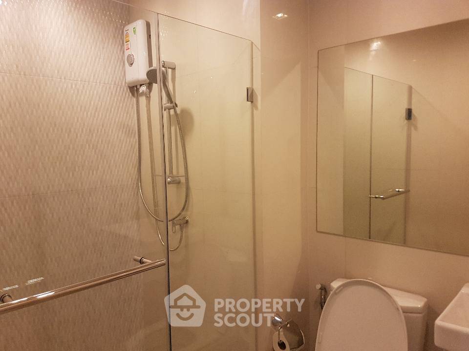 รูป คอนโด 1 ห้องนอน ขาย Life Sukhumvit 48 ชั้น 28 ใกล้ BTS พระโขนง (ID 3112333) - รูปที่ 9/9