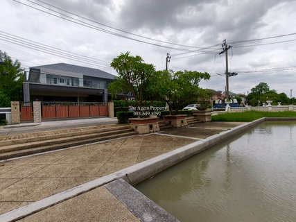รูปภาพ ให้เช่าบ้านเดี่ยว Perfect Place รามคำแหง 164 โซนโคโรเนียล 5 ห้องนอน 6 ห้องน้ำ 127 ตร.ว. ติด RIS พร้อมอยู่ 95,000 บาท/เดือน