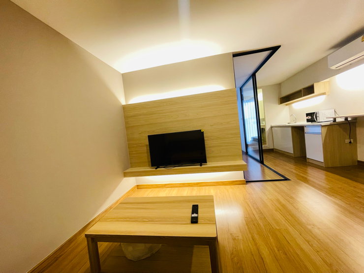 picture Level Bangna Condominium for Rent - 3/21