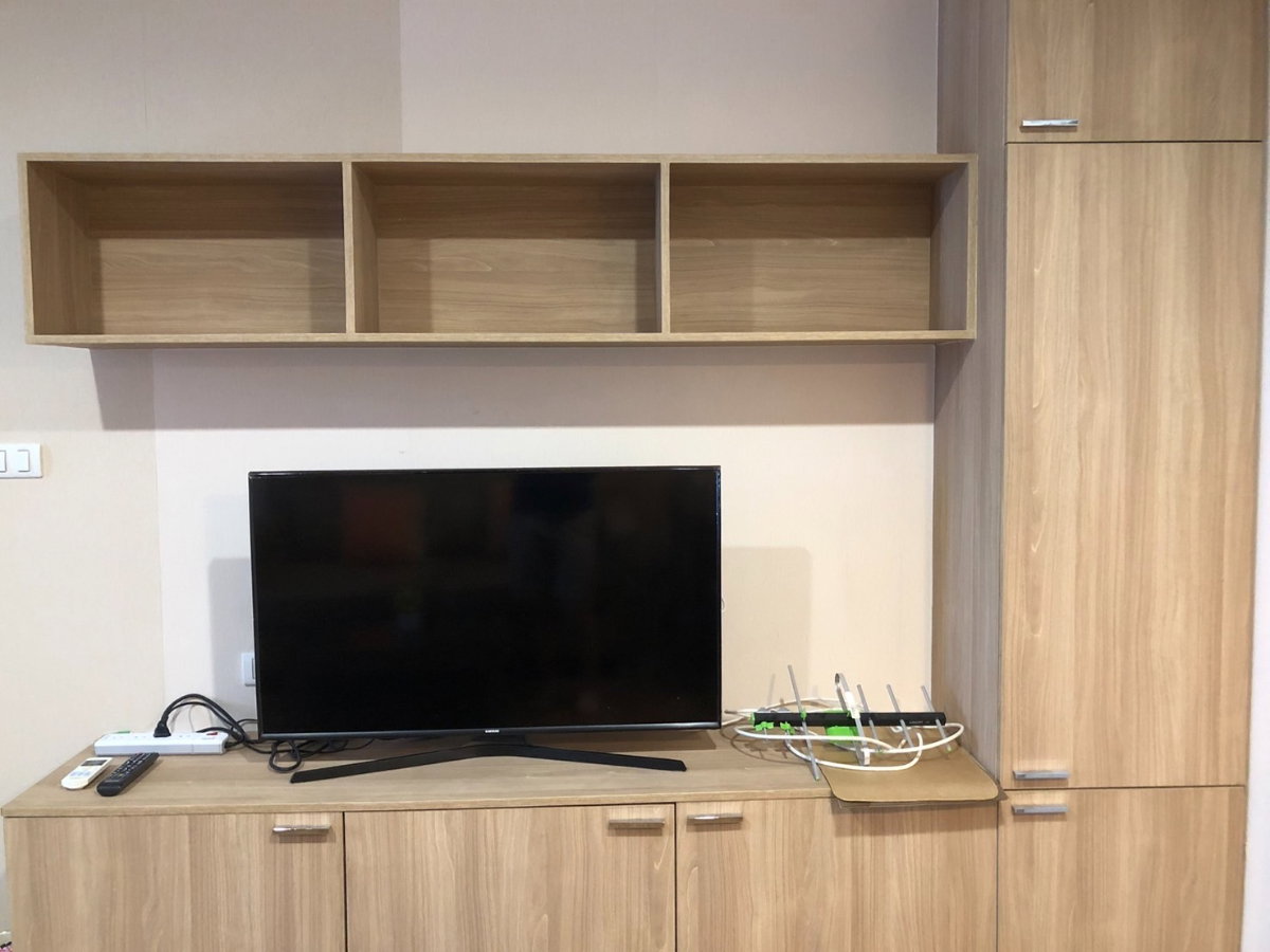 รูป 🤝🏻RB25552 ให้เช่าถูกมาก👍เดอะ ทรี อินเตอร์เชนจ์✅แอดไลน์ @mproperty( มี @ ด้วย) แอดมินตอบไว - รูปที่ 4/6