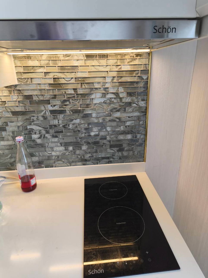 picture Cuvee Yaek Tiwanon. 1 Bedroom. 26 F. Corner Room. Skyline View - 11/77