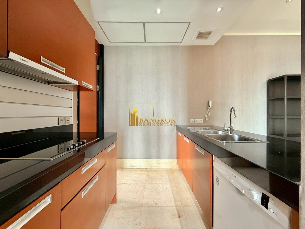รูป The Infinity | Beautiful 2 Bedroom Luxury Condo in Sathorn - BR1160CD - รูปที่ 8/27