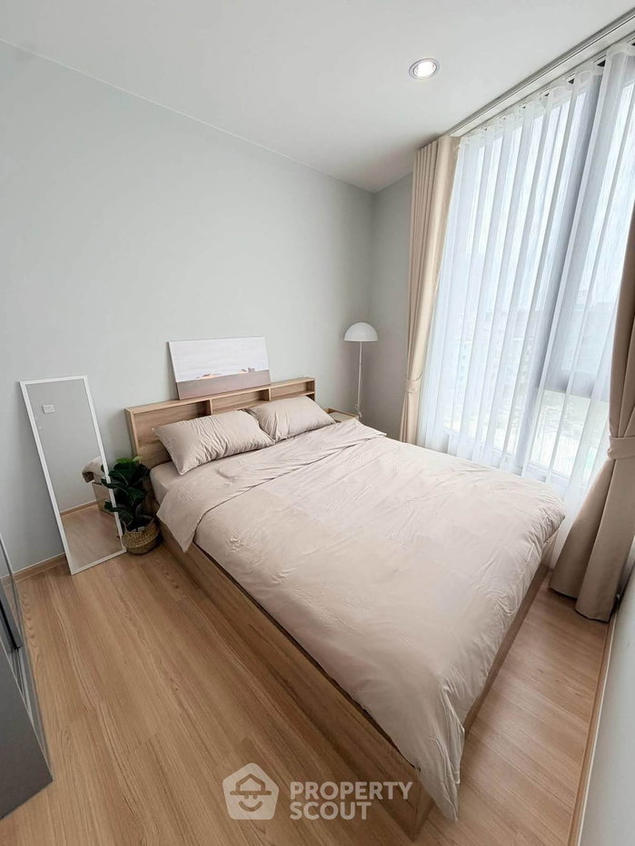 รูป คอนโด 2 ห้องนอน 44 ตร.ม. ที่ Skyrise Avenue Sukhumvit 64 ใกล้ BTS พุนนาวี 400 ม. (ID 3141679) - รูปที่ 13/24