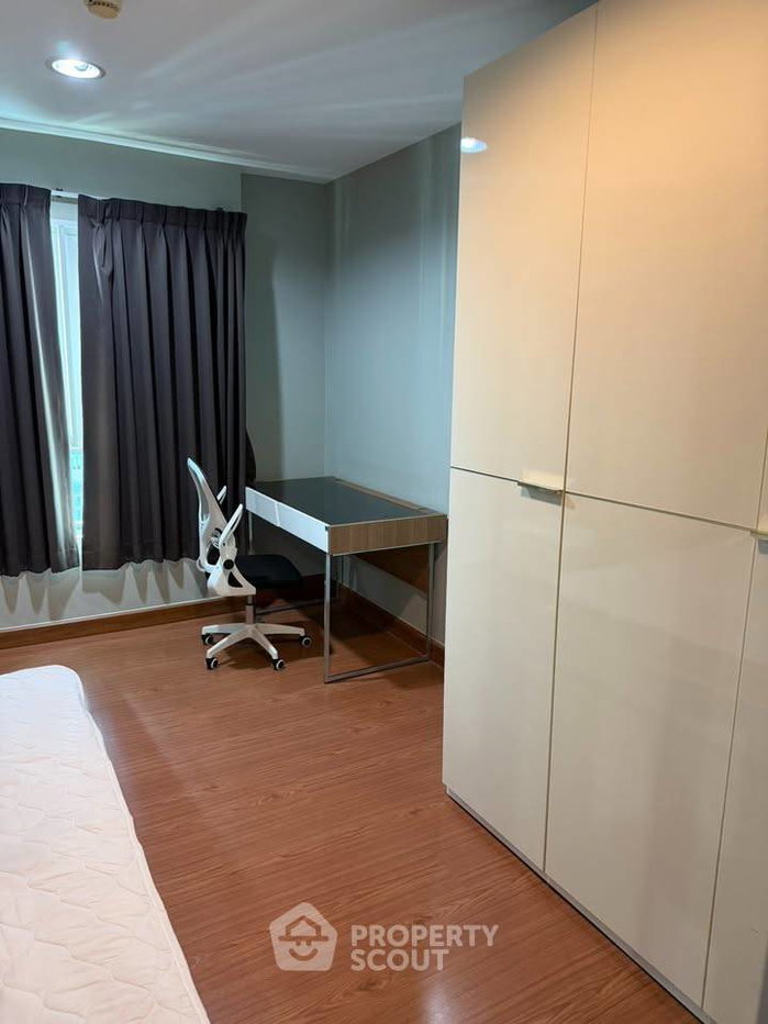 picture 1-BR 47 Sqm Condo At Belle Grand Rama 9, MRT Phra Ram 9 (ID 3140017) - 10/13