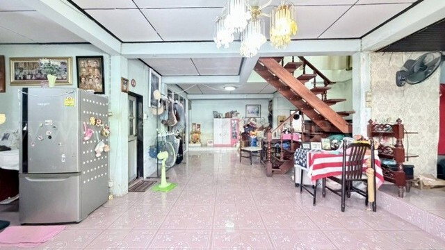 รูป บ้านเดี่ยว หมู่บ้านนิมิตรา บางกรวย - การไฟฟ้าพระราม 7 หลังริม - รูปที่ 7/18