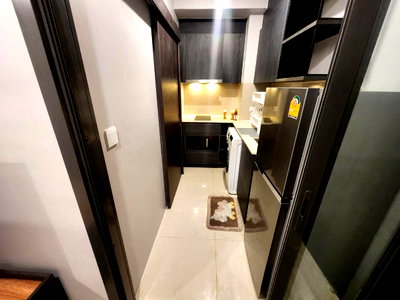 ขายคอนโด : ขายคอนโด XT ห้วยขวาง ห่างจาก MRT 75 M
