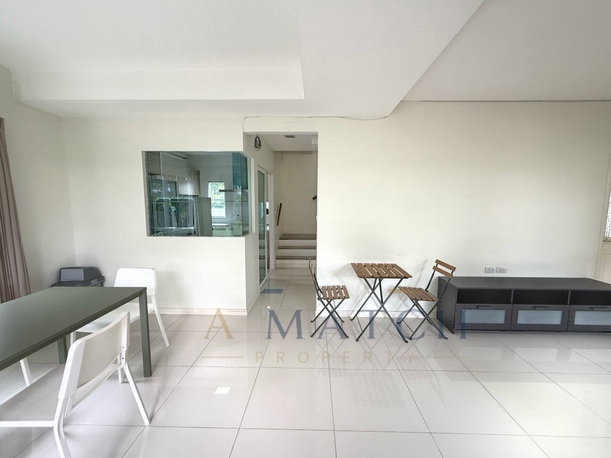picture Home for Rent Chaiyapruk Bangna km.7 - 6/20