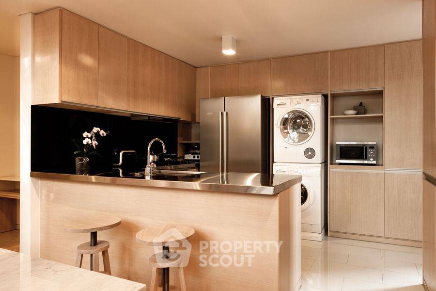 รูป คอนโด 1 ห้องนอน 48 ตร.ม. ขาย ที่ Siamese Gioia ใกล้ MRT เพชรบุรี (ID 3141131) - รูปที่ 4/6