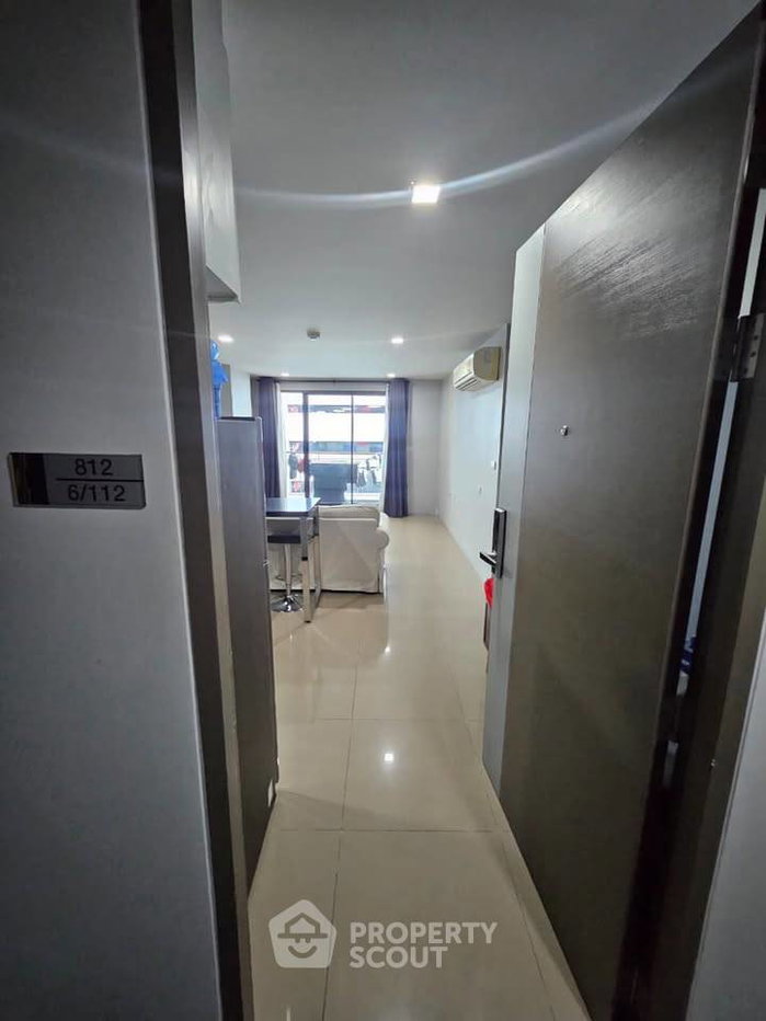 รูป คอนโด 1 ห้องนอน 50 ตร.ม. ที่ Mirage สุขุมวิท 27 ห่าง BTS อโศก 400 ม. (ID 3143275) - รูปที่ 5/11